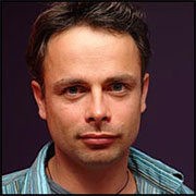 Wild Sheep es el nuevo estudio de Michel Ancel, el creador de Rayman
