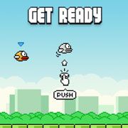 Flappy Bird resurge de sus cenizas