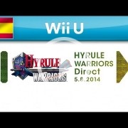 El Nintendo Direct de Hyrule Warriors ayuda a hacerse una idea de cómo es el juego