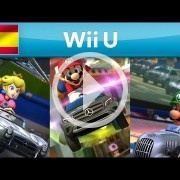 Mario Kart 8 recibe una actualización importante y añade sus coches de Mercedes