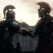 Ryse: Son of Rome saldrá para PC en otoño