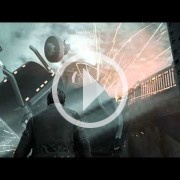 Manipulación del tiempo y balazos en la cara con Quantum Break