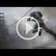 El Golden Gate vuelve a pillar en este gameplay de Call of Duty: Advanced Warfare