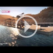 Ha llegado el trailer de Forza Horizon 2, y es alucinante