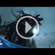 Bloodborne se deja ver otra vez en la conferencia de Sony