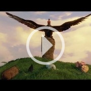 WILD podría ser el tapado de la gamescom