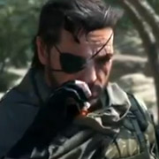 gamescom 2014 en directo: Evento de Metal Gear Solid V