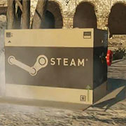 The Phantom Pain y Ground Zeroes saldrán también en Steam