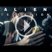 Nuevo tráiler y gameplay de Alien: Isolation