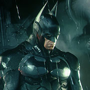 Batman: Arkham Knight es lo mejor que he probado en esta gamescom