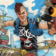 gamescom 2014: Primeras impresiones de Sunset Overdrive