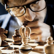 Chess 2, la pesadilla de Kaspárov