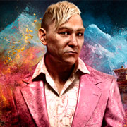 gamescom 2014: Primeras impresiones de Far Cry 4