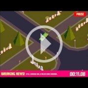 Os iría bien tener Pako - Car Chase Simulator en vuestro móvil
