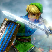 Avance de Hyrule Warriors