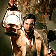 gamescom 2014: Impresiones de The Evil Within