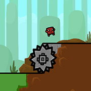 Anunciado Super Meat Boy Forever para móviles y Steam