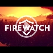 Firewatch parece incluso mejor de lo que esperabas