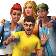 Análisis de Los Sims 4