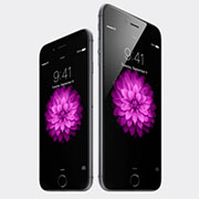 Apple desvela su iPhone 6
