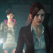 Resident Evil Revelations 2 saldrá primero en formato digital episódico