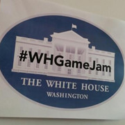 La game jam que emocionó a Obama