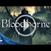 TGS 2014: Bloodborne llegará a Europa el 6 de febrero