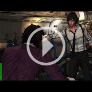 D4, lo nuevo de SWERY, sale mañana