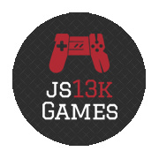 Los ganadores de la JS13kGames, la jam de juegos inferiores a 13kb