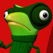 Spy Chameleon también saldrá en Wii U