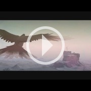 El primer tráiler de Vane es tan bonito como esperábamos
