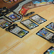 Hearthstone tiene una versión física en China