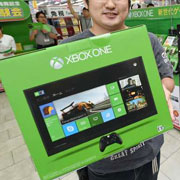 Xbox One se lanza en China con problemas por la censura del gobierno