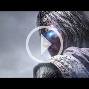 Los primeros 20 minutos de Sombras de Mordor en PlayStation 4