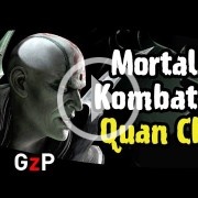 Quan Chi vuelve en Mortal Kombat X con mucha mala leche