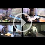 RoomAlive, la versión hipertrofiada del IllumiRoom de Microsoft