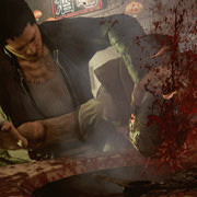 Siete minutos de Sleeping Dogs en PS4