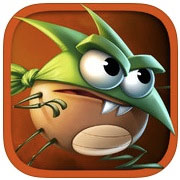 Best Fiends: El nuevo Angry Birds lleva el free-to-play móvil hacia la adolescencia