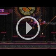 Ojo con Golden Hour, un metroidvania con muy buenas ideas
