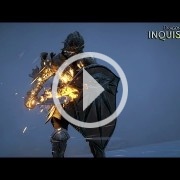 El nuevo tráiler de Dragon Age: Inquisition nos habla del Inquisidor