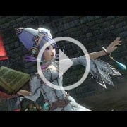 El DLC de Master Quest para Hyrule Warriors, en vídeo