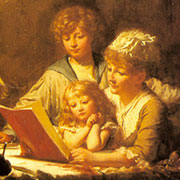 Lista de Lectura (XII): Aprender es crecer