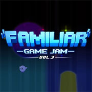 ¡Gloria a los 27 hijos de la Familiar Game Jam 3!
