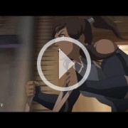 Gameplay a montones de The Legend of Korra en PS4