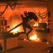 El primer DLC de Alien: Isolation, disponible el 28 de octubre