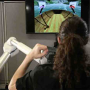 VirtualRehab y Proficio chocan los cinco para mejorar la fisioterapia con juegos