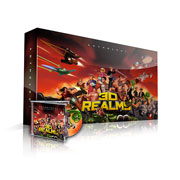3D Realms ha vuelto, en forma de antología