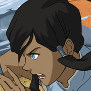 Análisis de The Legend of Korra