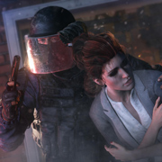 Rainbow Six: Siege y la importancia del rehén