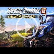 Farming Simulator 15: un nuevo triunfo del agro